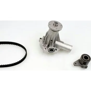Vodni pumpa + sada ozubeneho remene HEPU PK00530