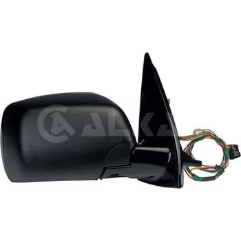 Auto zrcátko vnejsi zpetne zrcatko ALKAR 9052888