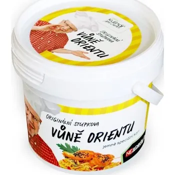 Koření koření-"K"-VŮNĚ ORIENTU-KARI-70g QQ