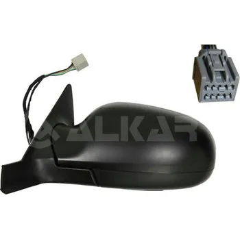 Auto zrcátko vnejsi zpetne zrcatko ALKAR 6143614