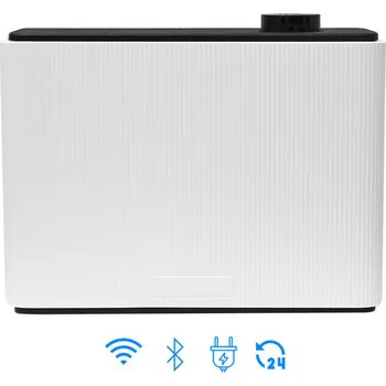 Osvěžovač vzduchu Osvěžovač vzduchu AIR CL-10 - bílý