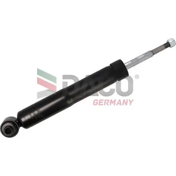 Auto-moto Tlumič pérování DACO 561513