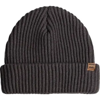 Čepice Dámská čepice Billabong ALTA RIB OS Černá