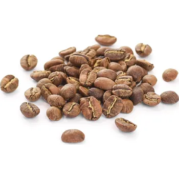 Káva Burundi Kinyovu Profile - zrnková káva světle pražená, 50g