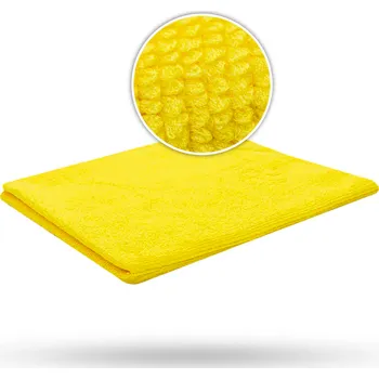Mikrovláknová utěrka Liquid Elements Microfiber Cloth Eraser - 250 GSM 40 x 40 cm