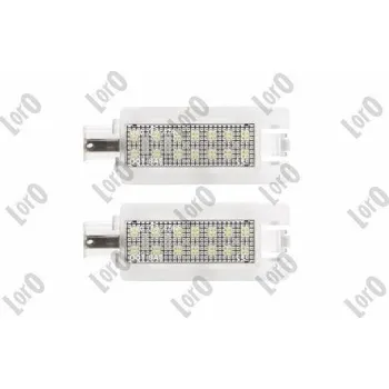 Osvětlení SPZ Osvětlení SPZ ABAKUS L42-210-0005LED