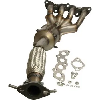 Výfukový systém Katalyzátor MAXGEAR 27-6136