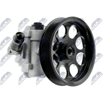 Soustava řízení Hydraulické čerpadlo, řízení NTY SPW-PL-010