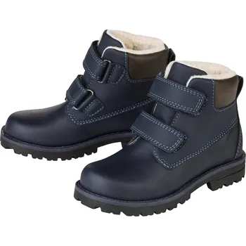 Dětská sportovní obuv lupilu® Chlapecká kotníková obuv (navy modrá, 27)
