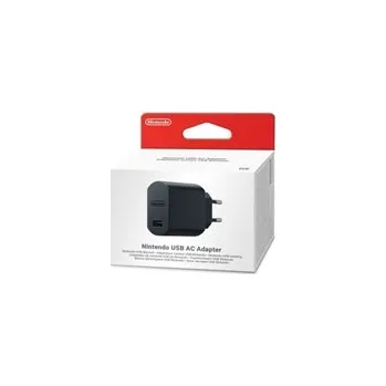 Herní konzole Nintendo USB AC Adapter for Classic Mini: SNES