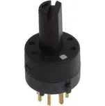 SR09148SNG otočný přepínač