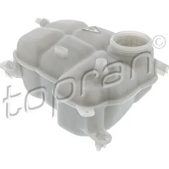 Chladič motoru Vyrovnávací nádoba, chladivo TOPRAN 410 840