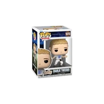 Hračka Funko Pop! Vinyl: Varsity Blues - Charlie Tweeder