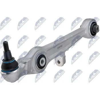 Zavěšení kol Řídicí páka, zavěšení kol NTY ZWD-VW-010