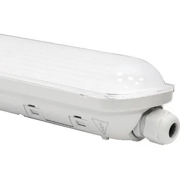 Žárovka LED svítidlo TRI-PROOF 40W 4000K denní bílá 1180mm