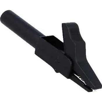 Krokosvorka AX-CR-4PM-B krokosvorka černá