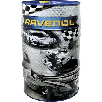 Převodový olej RAVENOL ATF 8 HP Fluid DESIGN 60L