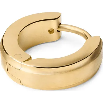 Náušnice Lucleon Lucleon Zlatá