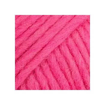 Volný čas DROPS Snow uni 105 - magenta