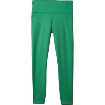 Dámské legíny GAP POWER FULL XL Zelená