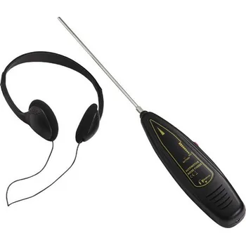 Nářadí pro automobil Stetoskop elektronický, pro autoservis a dílnu - ASTA