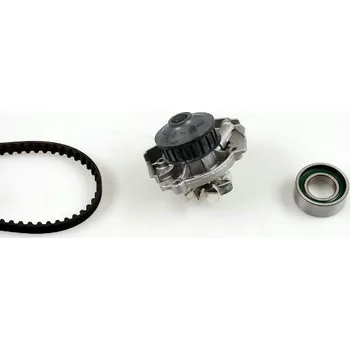 Vodni pumpa + sada ozubeneho remene HEPU PK00944