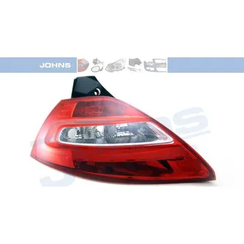 Zadní světlomet Zadní světlo DEPO 601387-E