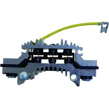 Alternátor Diodový blok alternátoru Iskra 16.908.847