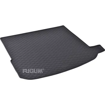 Vana do kufru Gumová vana do kufru - Mercedes GLC Coupé 2015-/2019- (C253)