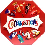 Celebrations Mix Twix/Mars/Bounty 269 g