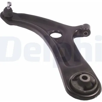 Zavěšení kol Řídicí páka, zavěšení kol DELPHI TC2469