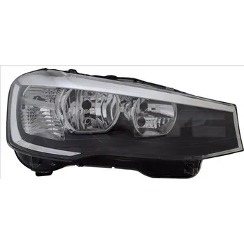 Přední světlomet Světlomet TYC 20-16578-05-9