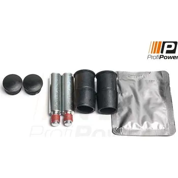 Brzdový třmen Sada vodicích pouzder, brzdový třmen ProfiPower 9B5005