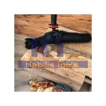 Frézka Nová elektrická frézka Mini CARVER (GRINDER) - v sadě