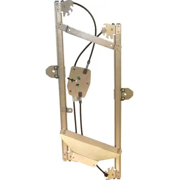 Stahovačka okna Zvedací zařízení oken VALEO 850954