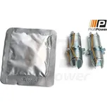 Pákový ovladač, brzdový systém ProfiPower 9B6016