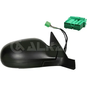 Auto zrcátko vnejsi zpetne zrcatko ALKAR 6148614