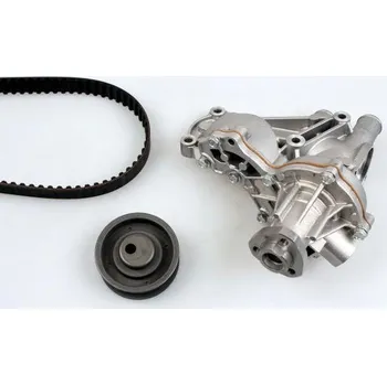 Vodni pumpa + sada ozubeneho remene HEPU PK05134
