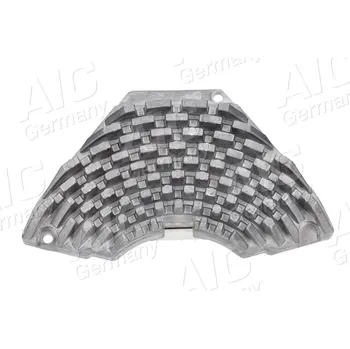 Regulace, vnitřní ventilace A.I.C. 55148