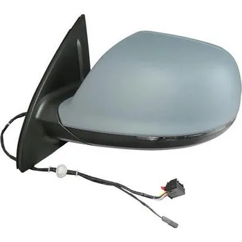 Auto zrcátko vnejsi zpetne zrcatko ALKAR 9047778