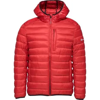 Pánská bunda Pánská bunda Champion OUTDOOR XXL Červená, Černá, Bílá