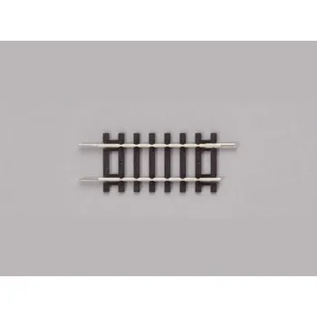 Modelová železnice H0 - kolej přechodová Piko GUE62H