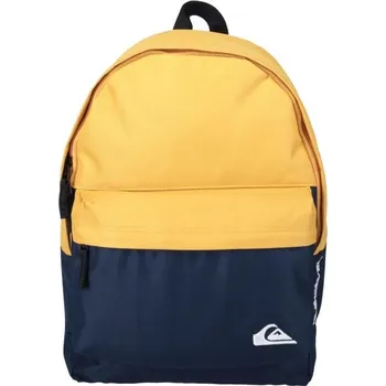 Městský batoh Pánský batoh Quiksilver SMALL EVERYDAY EDITION UNI Žlutá, Tmavě modrá, Mix