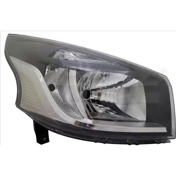 Přední světlomet Světlomet TYC 20-14789-25-2