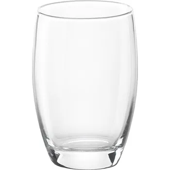 Sklenice Bormioli Rocco Long drink glass 37 cl | BR-3184 | TOM, BR-3184