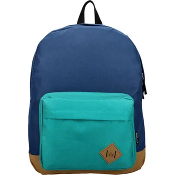 Městský batoh Design M777 4 Backpack Barevný 25l