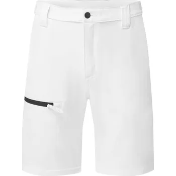 Pracovní oblečení PORTWEST ECO WX2 CD822 / Strečové šortky WX2 Eco - bílá UK 28/EU 44