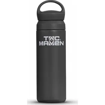 Termoska TACMAVEN 500 ml Černá