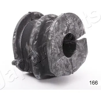 Zavěšení kol Ložiskové pouzdro, stabilizátor JAPANPARTS RU-166