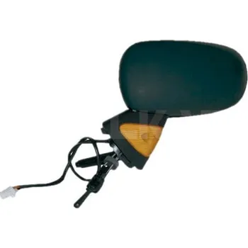 Auto zrcátko vnejsi zpetne zrcatko ALKAR 6121170